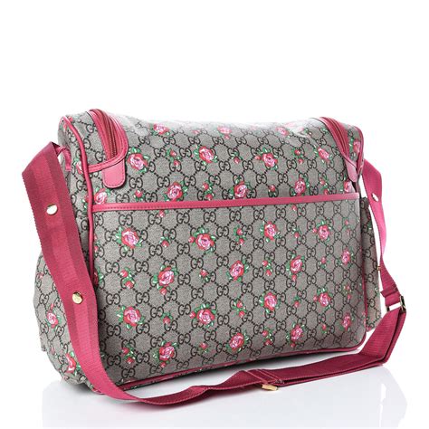 gucci diaper bags for girls